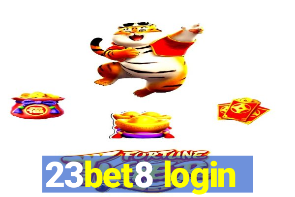 23bet8 login